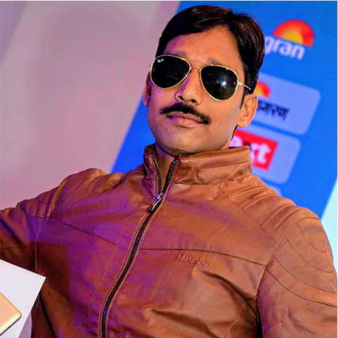 Akash Trivedi